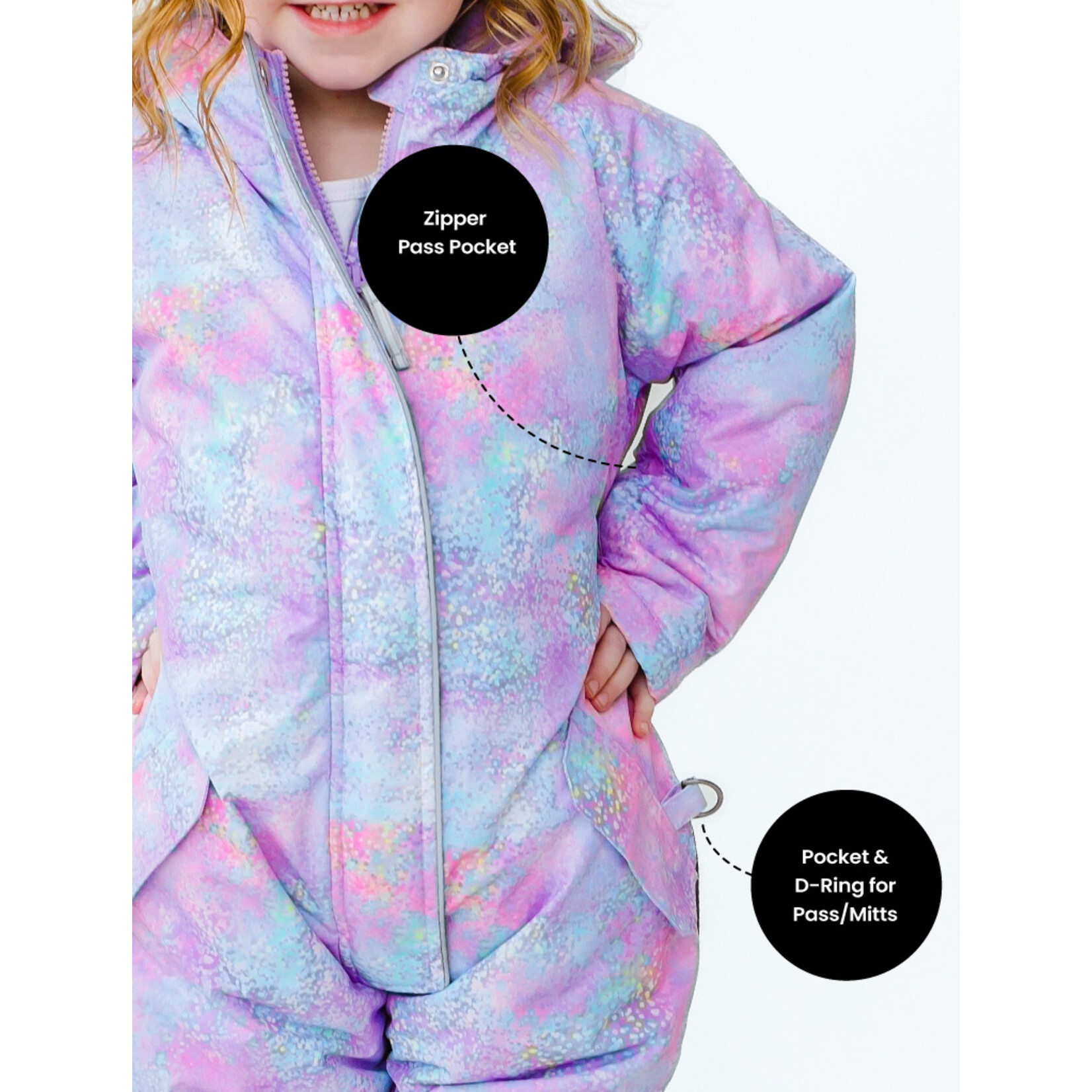 Therm Snowrider Snowsuit Dreamland