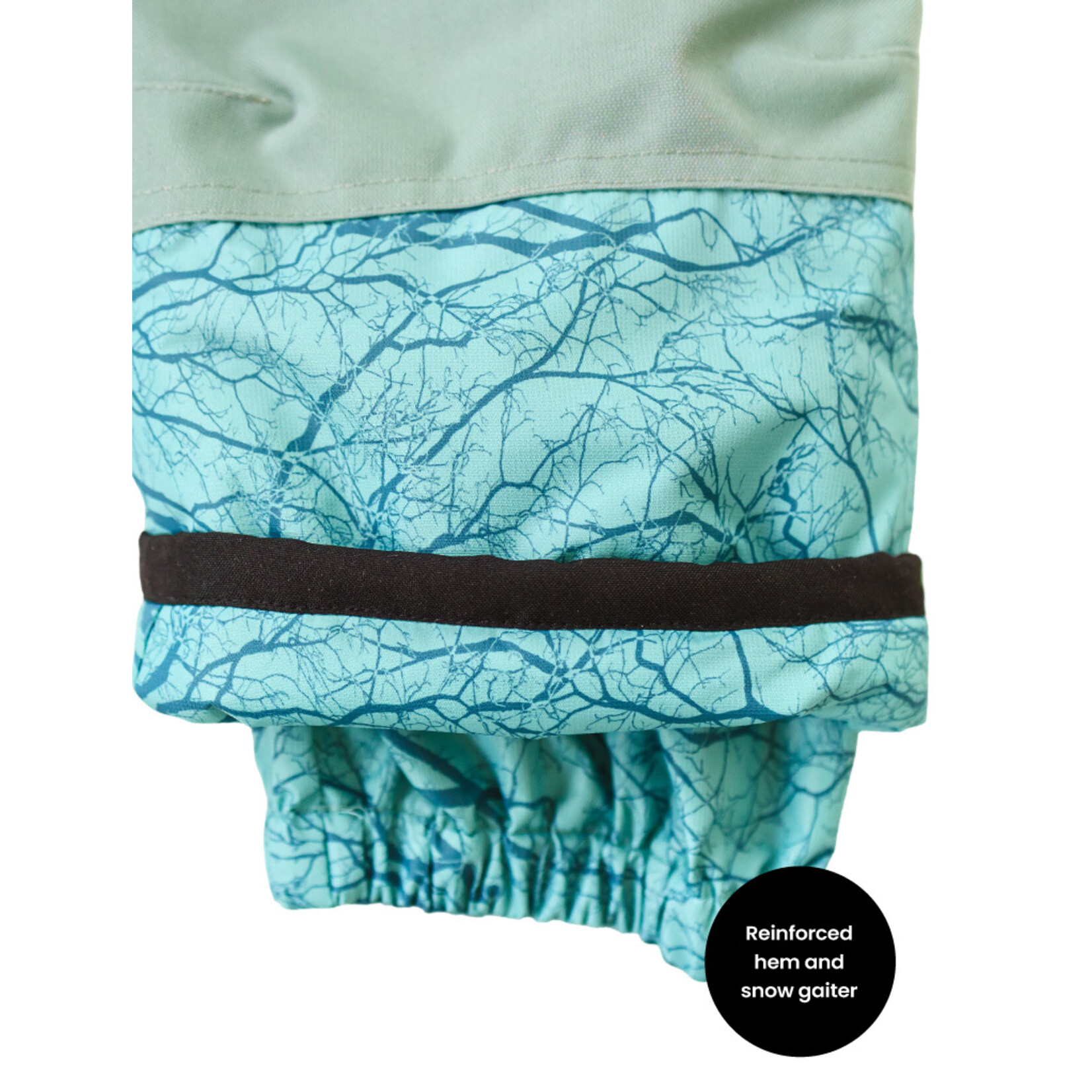 Therm Snowrider Snowsuit Winter Woods