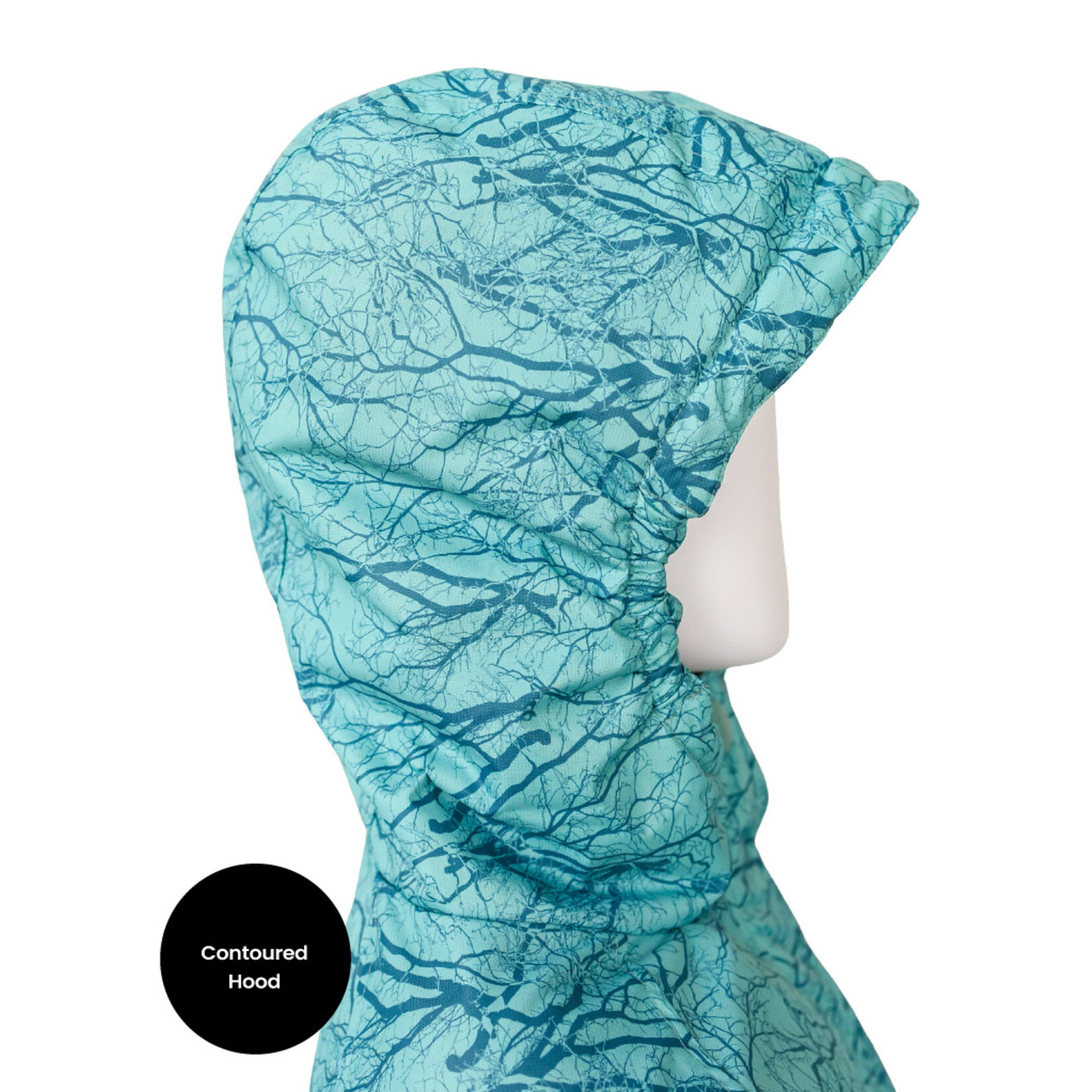 Therm Snowrider Snowsuit Winter Woods