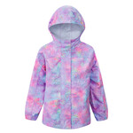 Therm 10K Packaway Rainshell Dreamland
