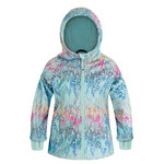 Therm All-Weather Hoodie Rainbow Leopard