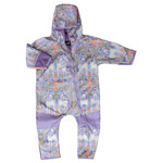 Therm All-Weather Onesie Mystic Garden
