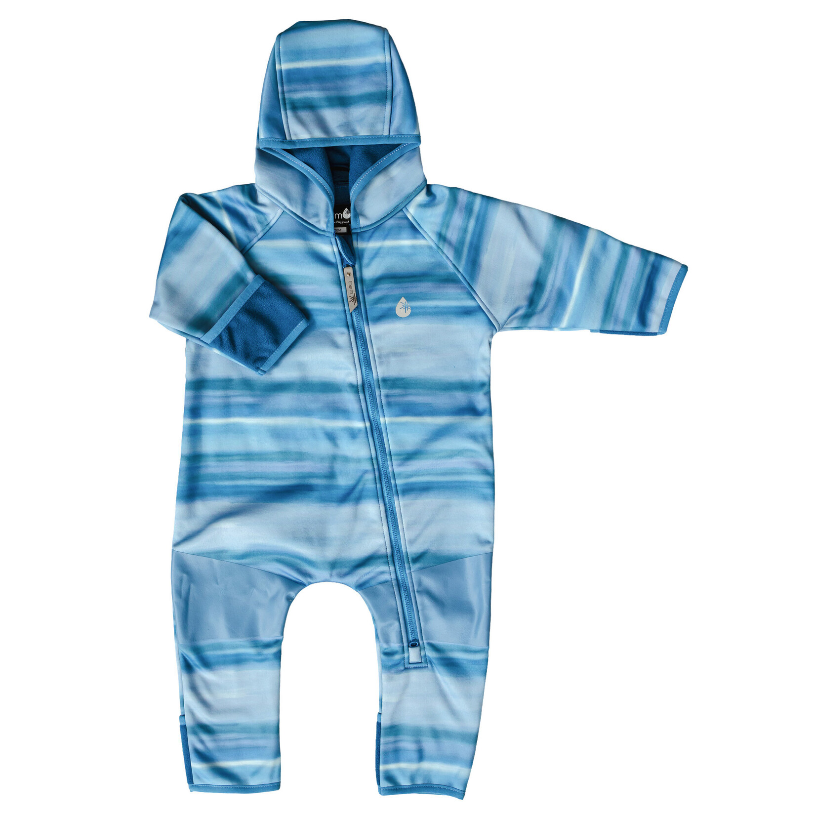 Therm All-Weather Onesie Surfers Horizon