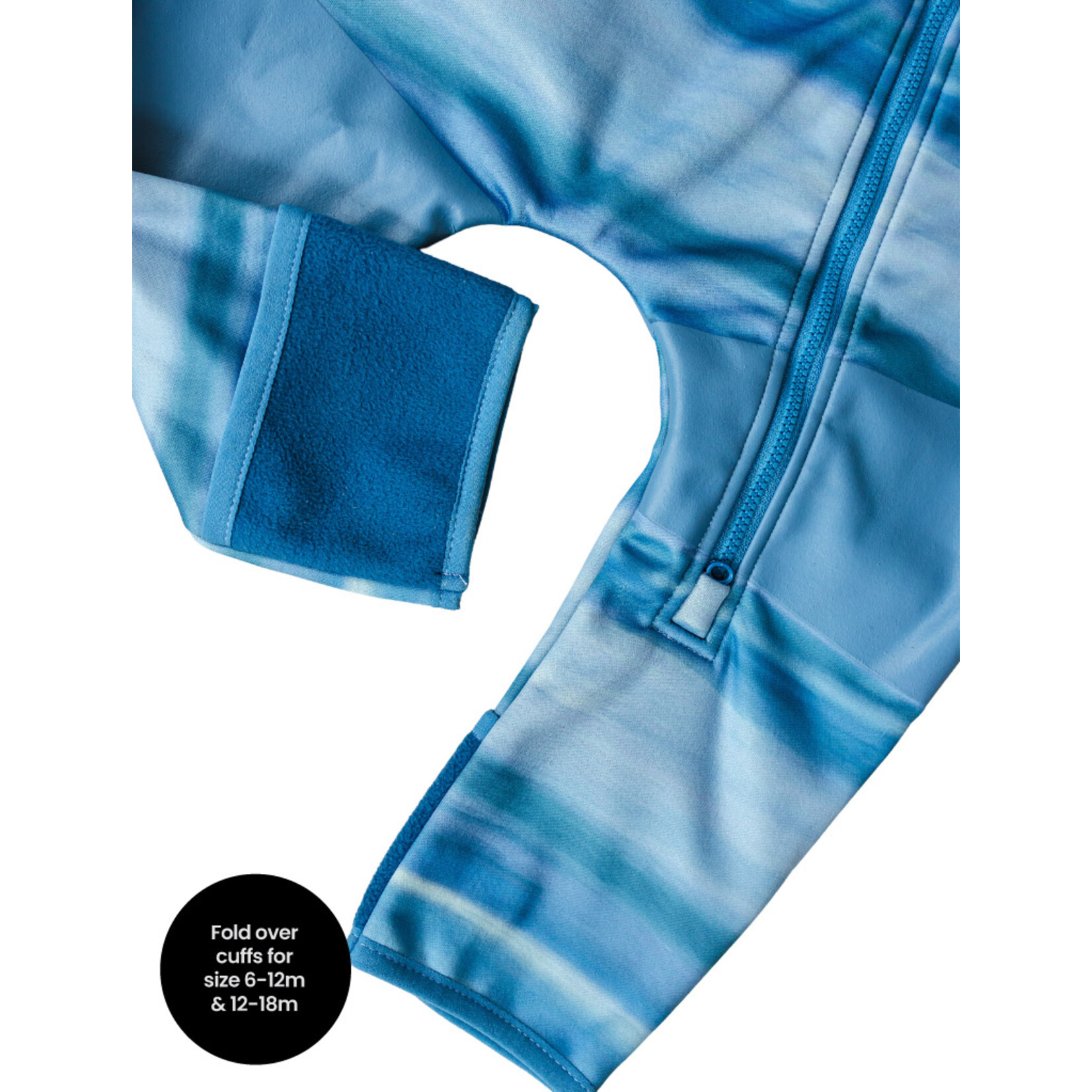 Therm All-Weather Onesie Surfers Horizon