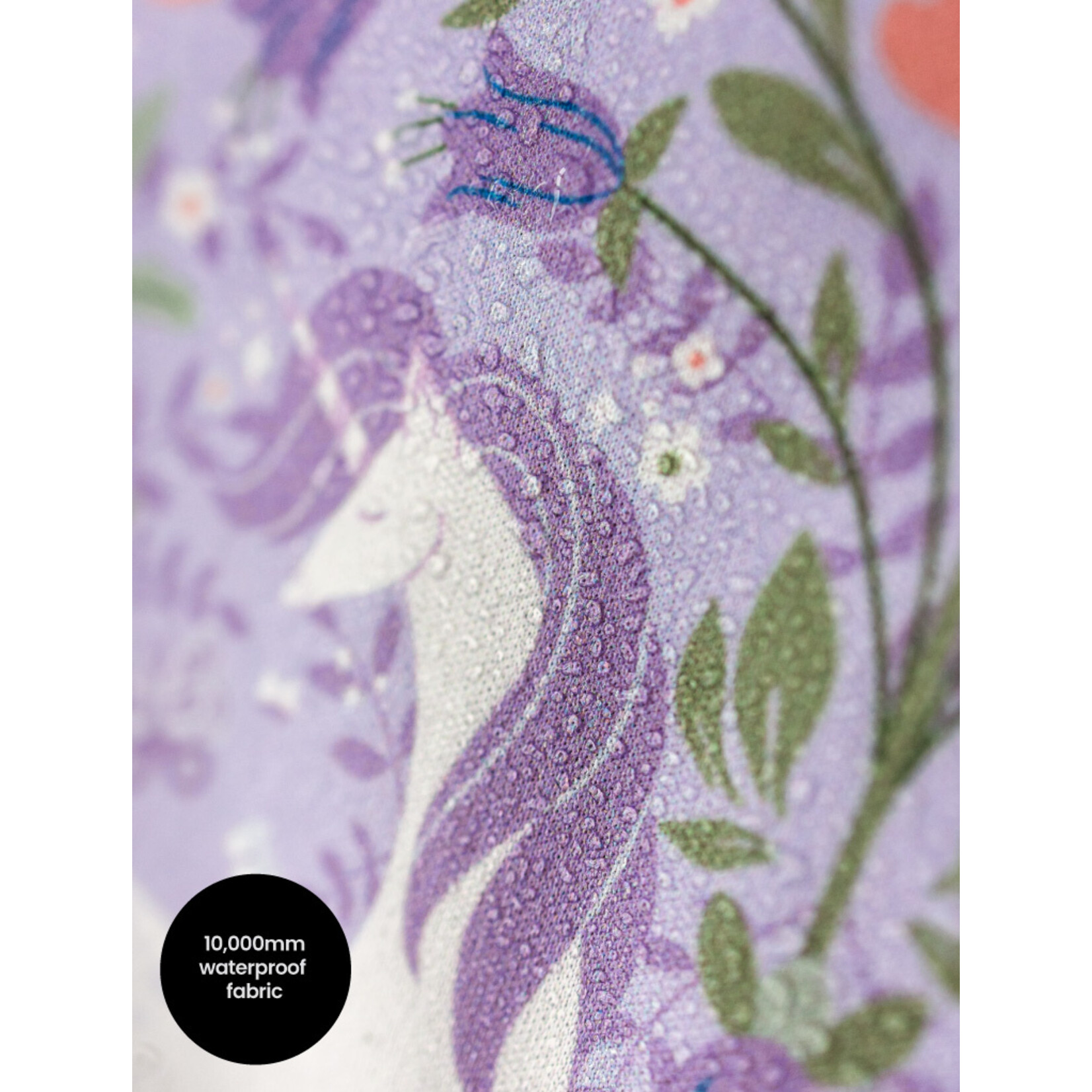 Therm All-Weather Onesie Mystic Garden