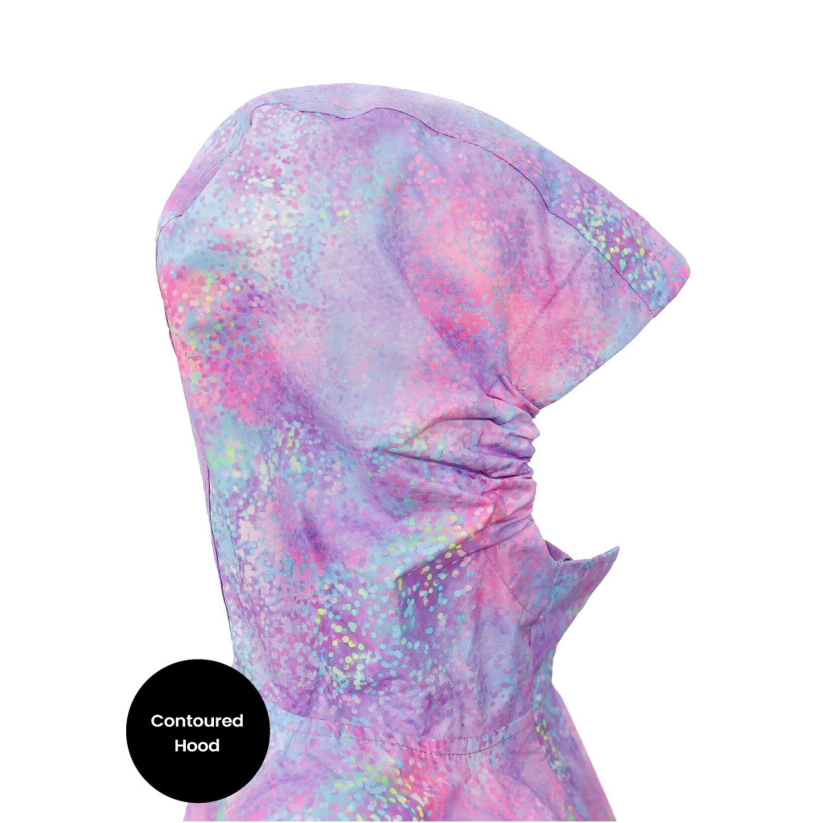 Therm 10K Packaway Rainshell Dreamland