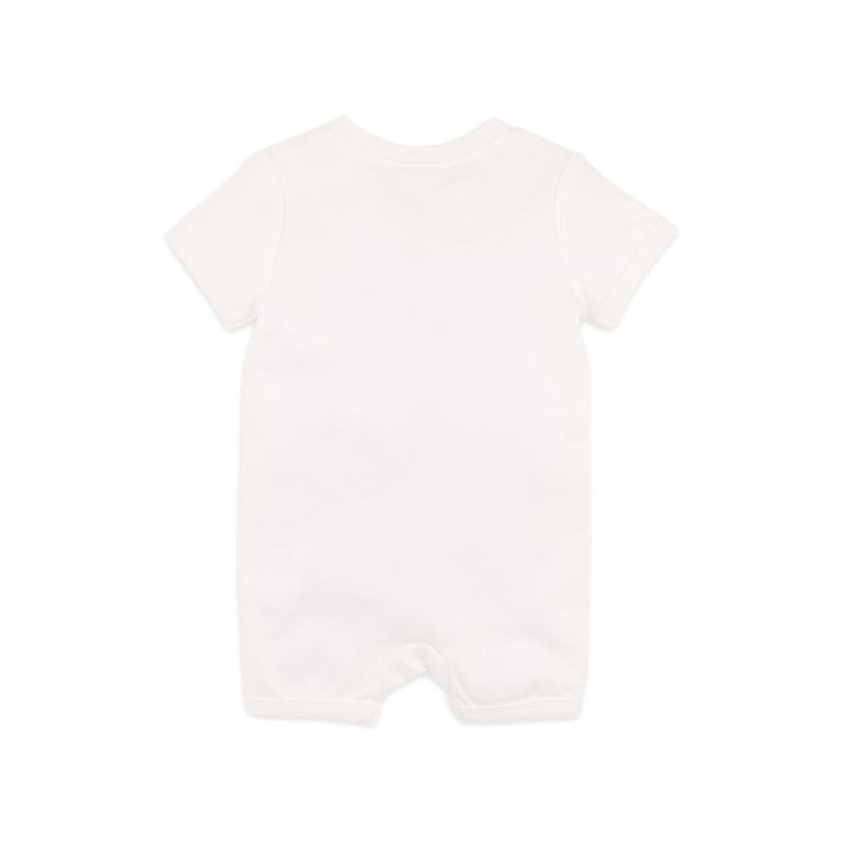 Bebe Australiana Organic Platypus SS Zipsuit