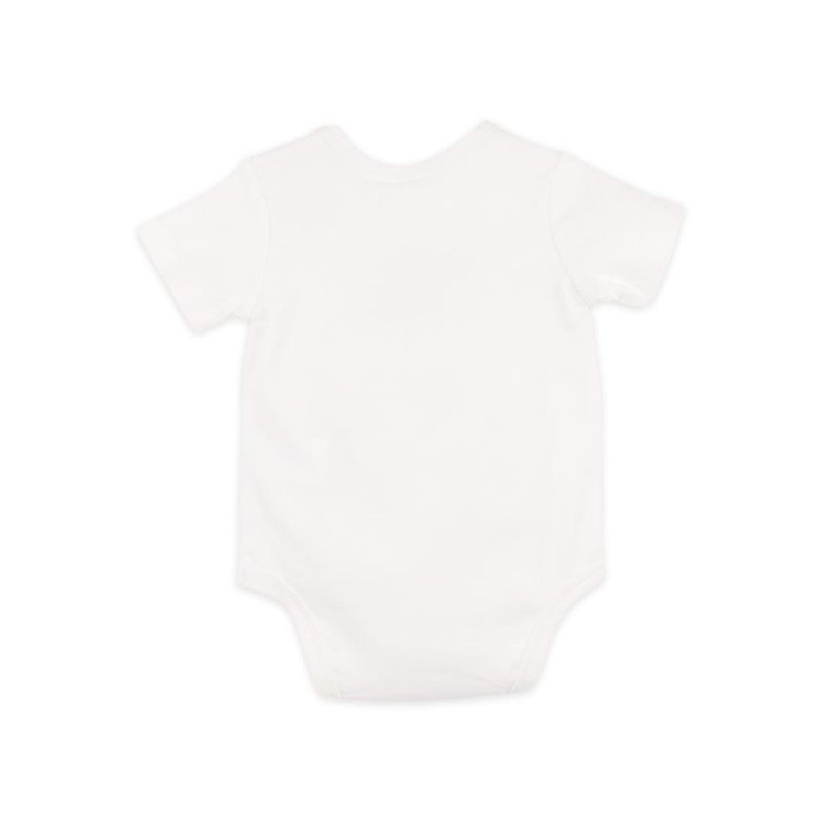 Bebe Australiana Organic Wombat Bodysuit