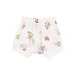 Bebe Australiana Organic Shorts