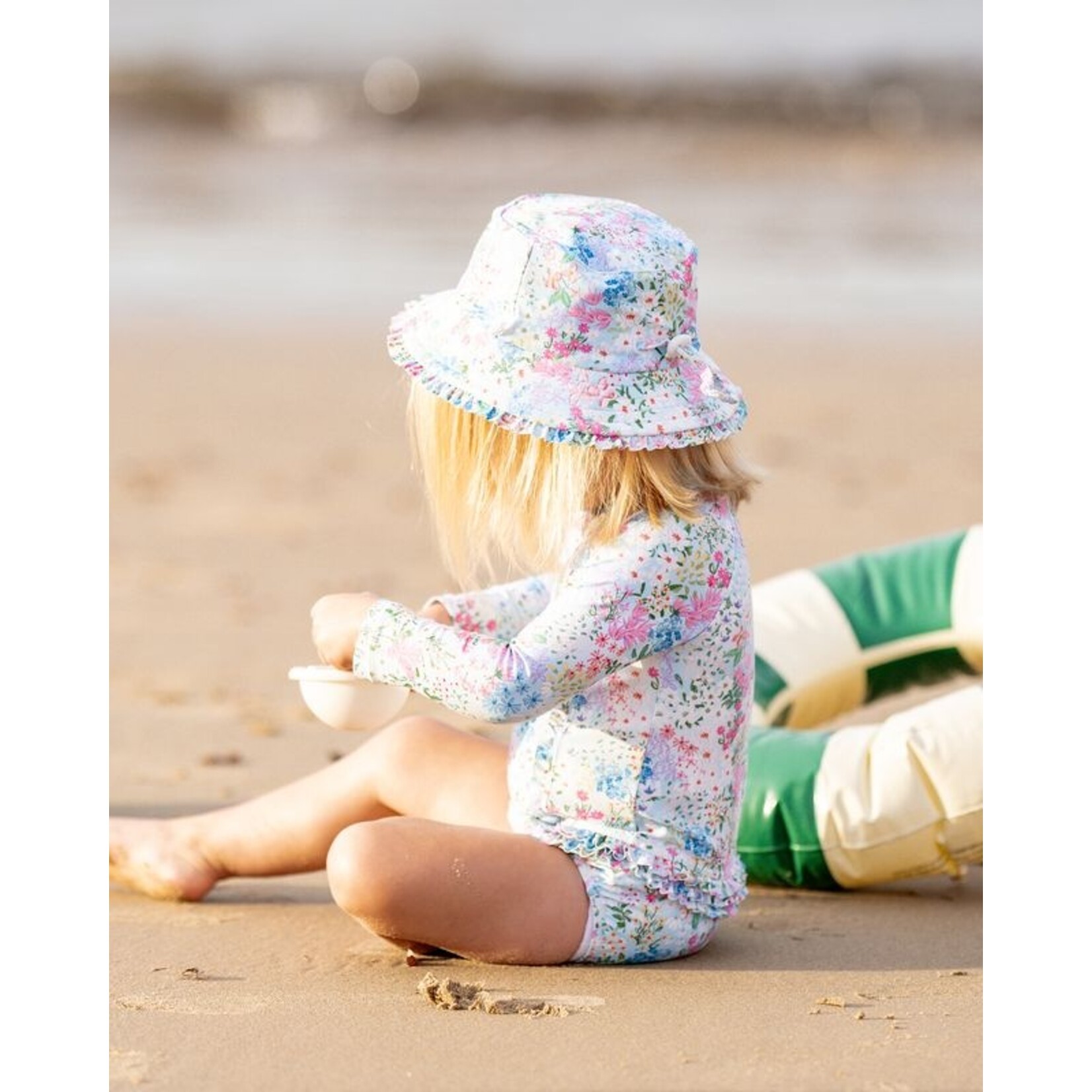 Minihaha  Lula Swim Hat