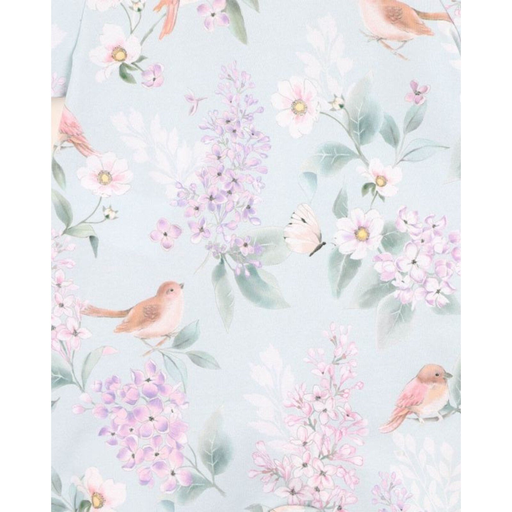 Bebe Madelyn Print Headband