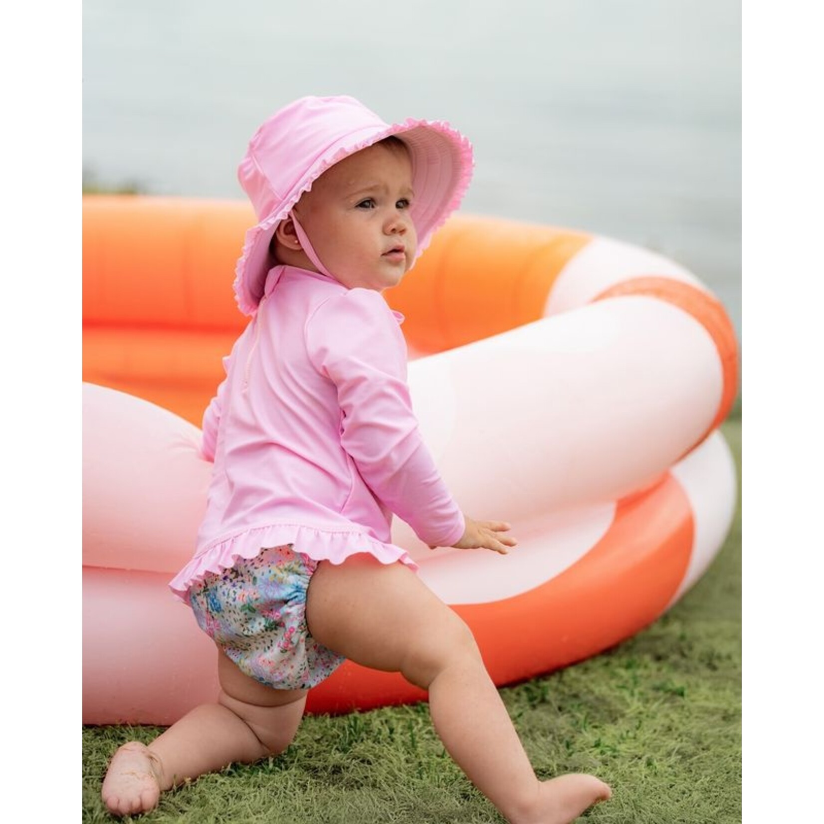 Minihaha Lula Aqua Nappy