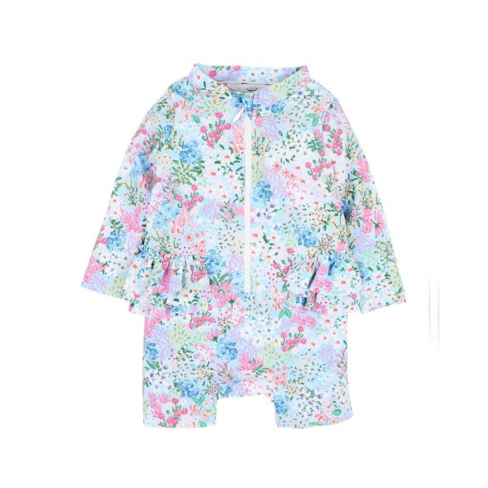 Minihaha Lula LS Rash Suit