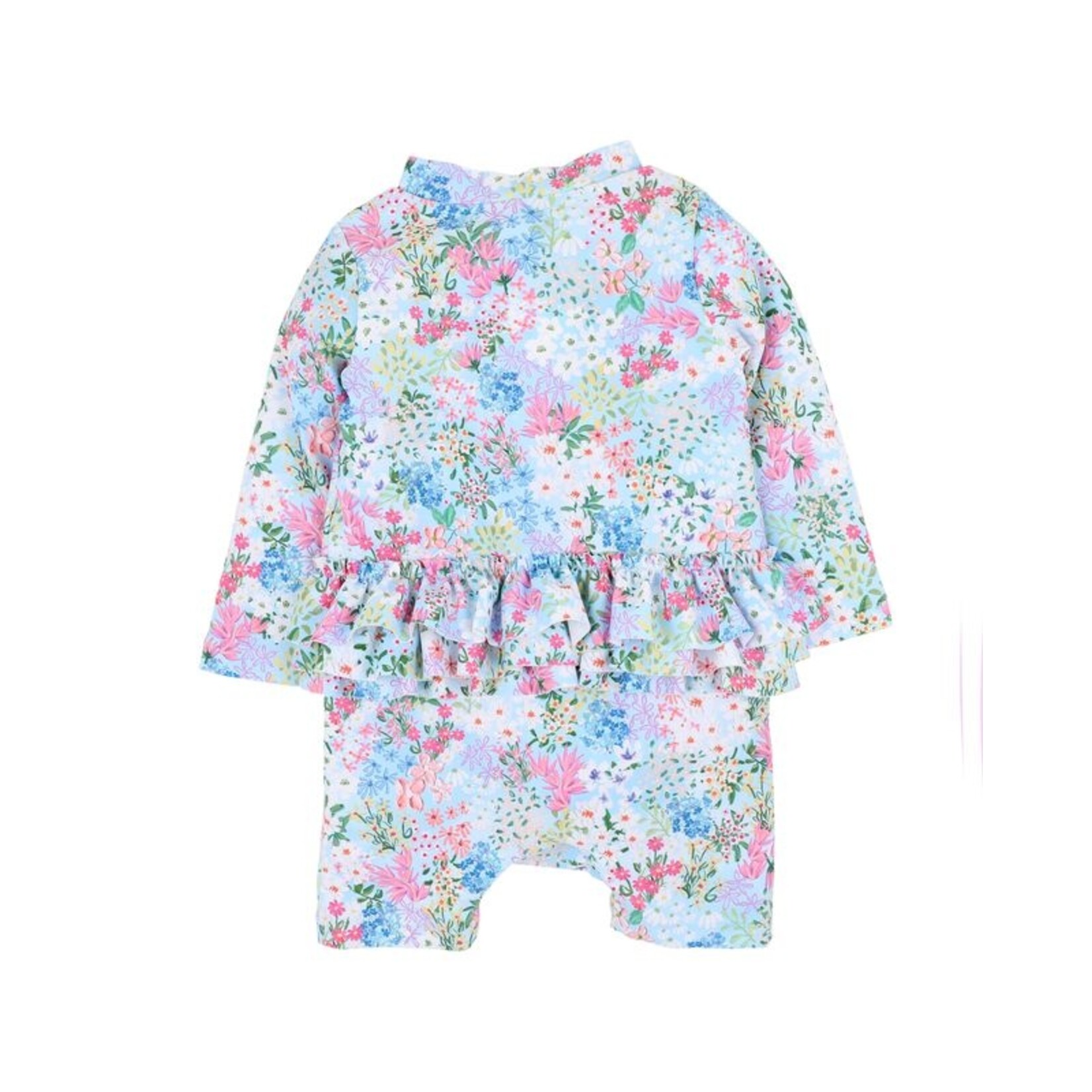 Minihaha Lula LS Rash Suit