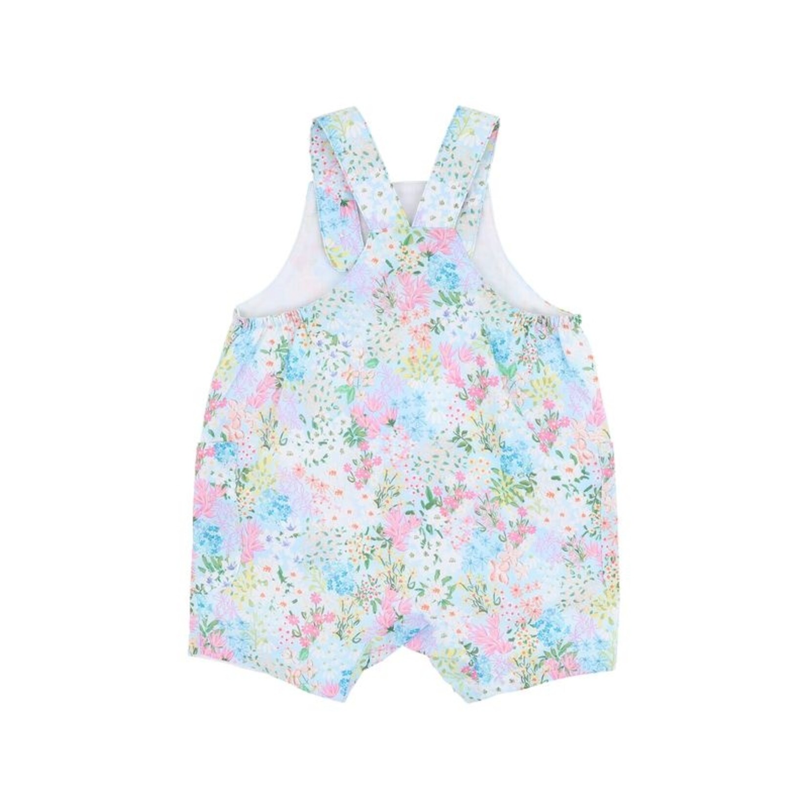 Minihaha Lula Resort Playsuit