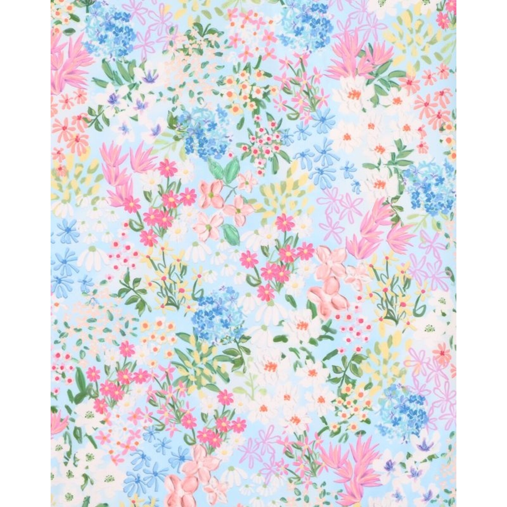 Minihaha Lula Resort Playsuit