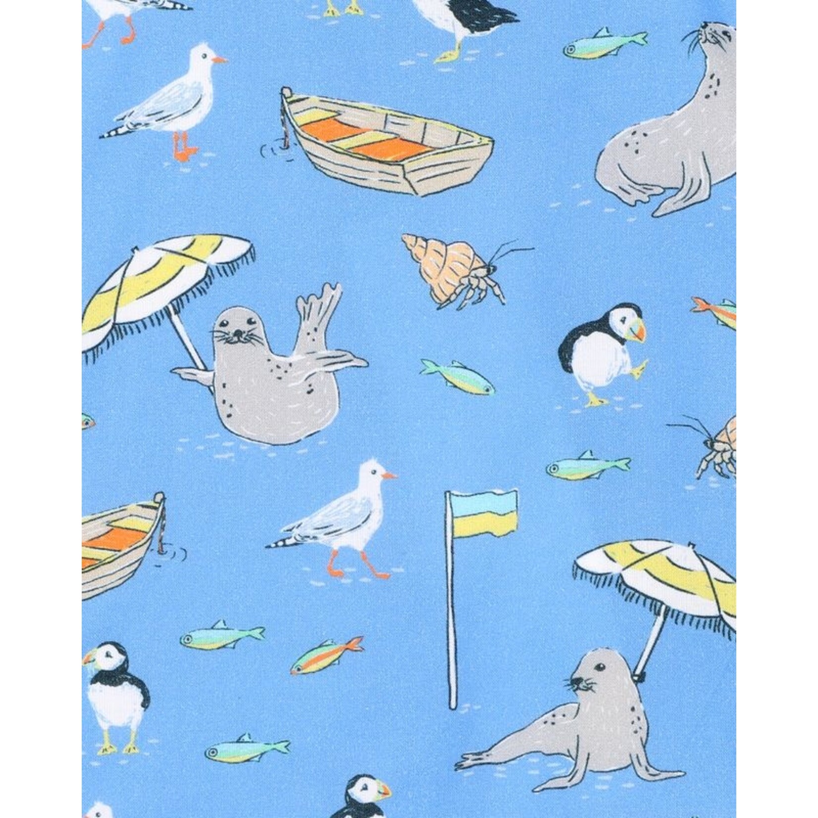 Minihaha Conway Resort Overalls