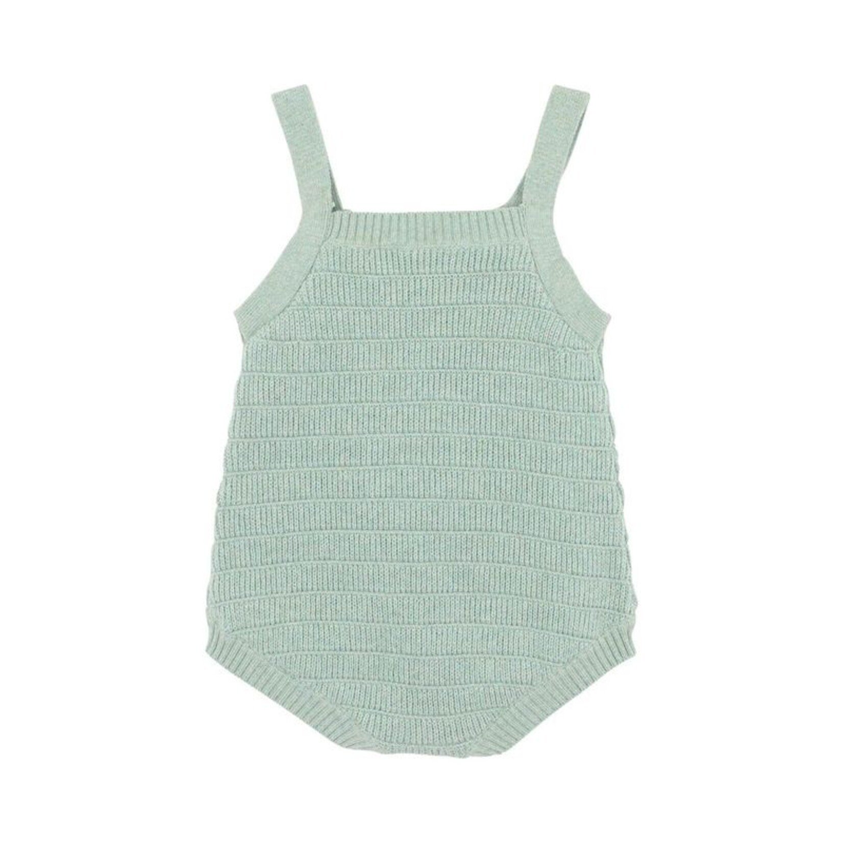 Bebe Ivan Organic Knitted Koala Bodysuit