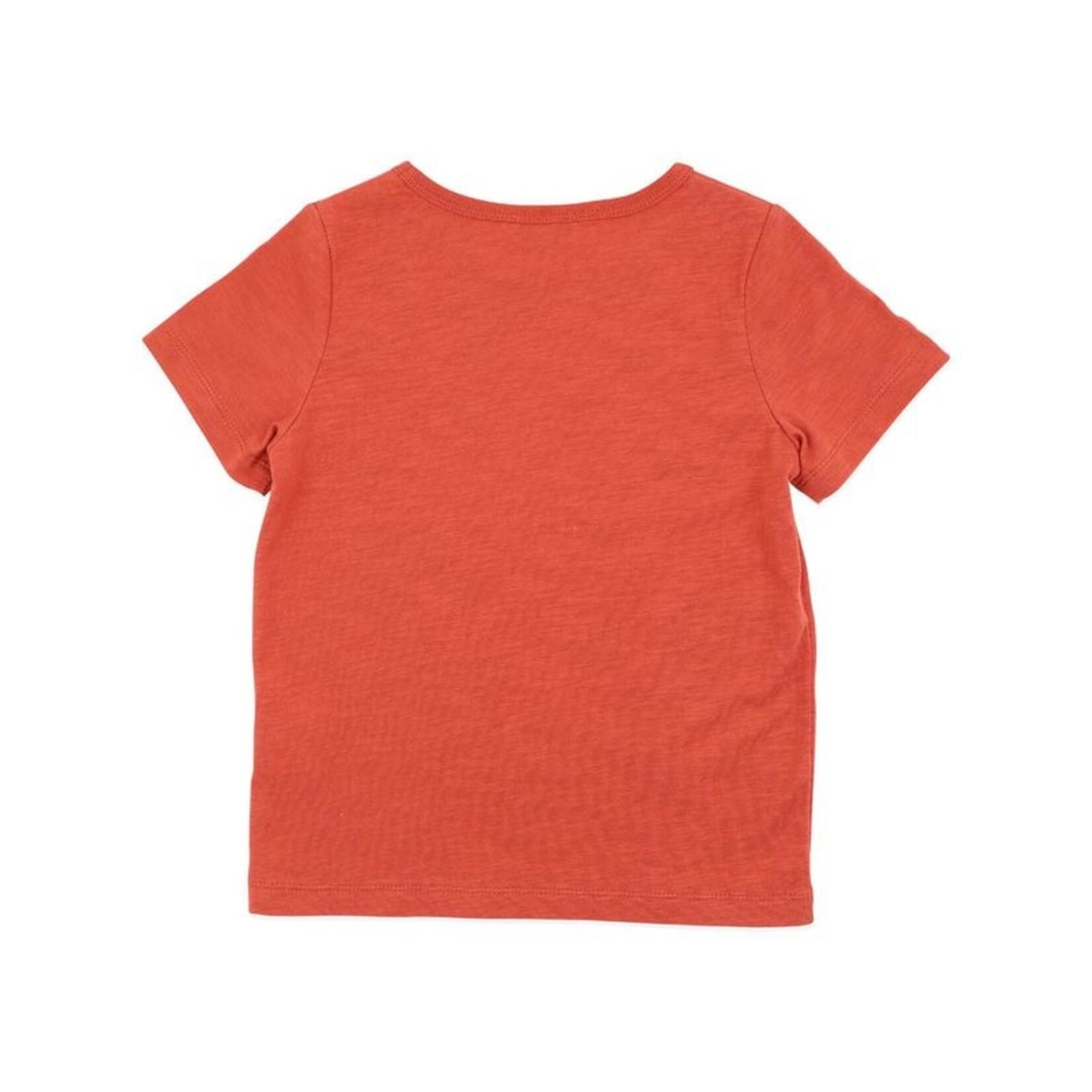 Bebe Clayton Digger Tee