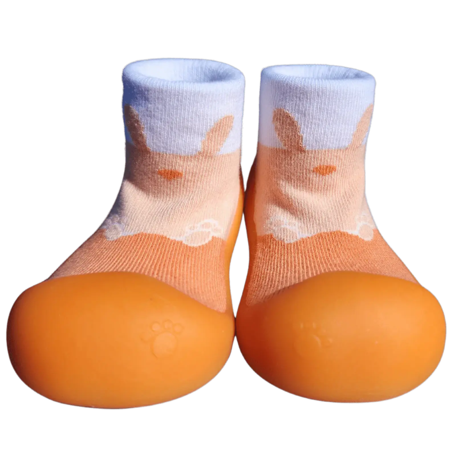 BigToes Chameleon Pupple Rabbit