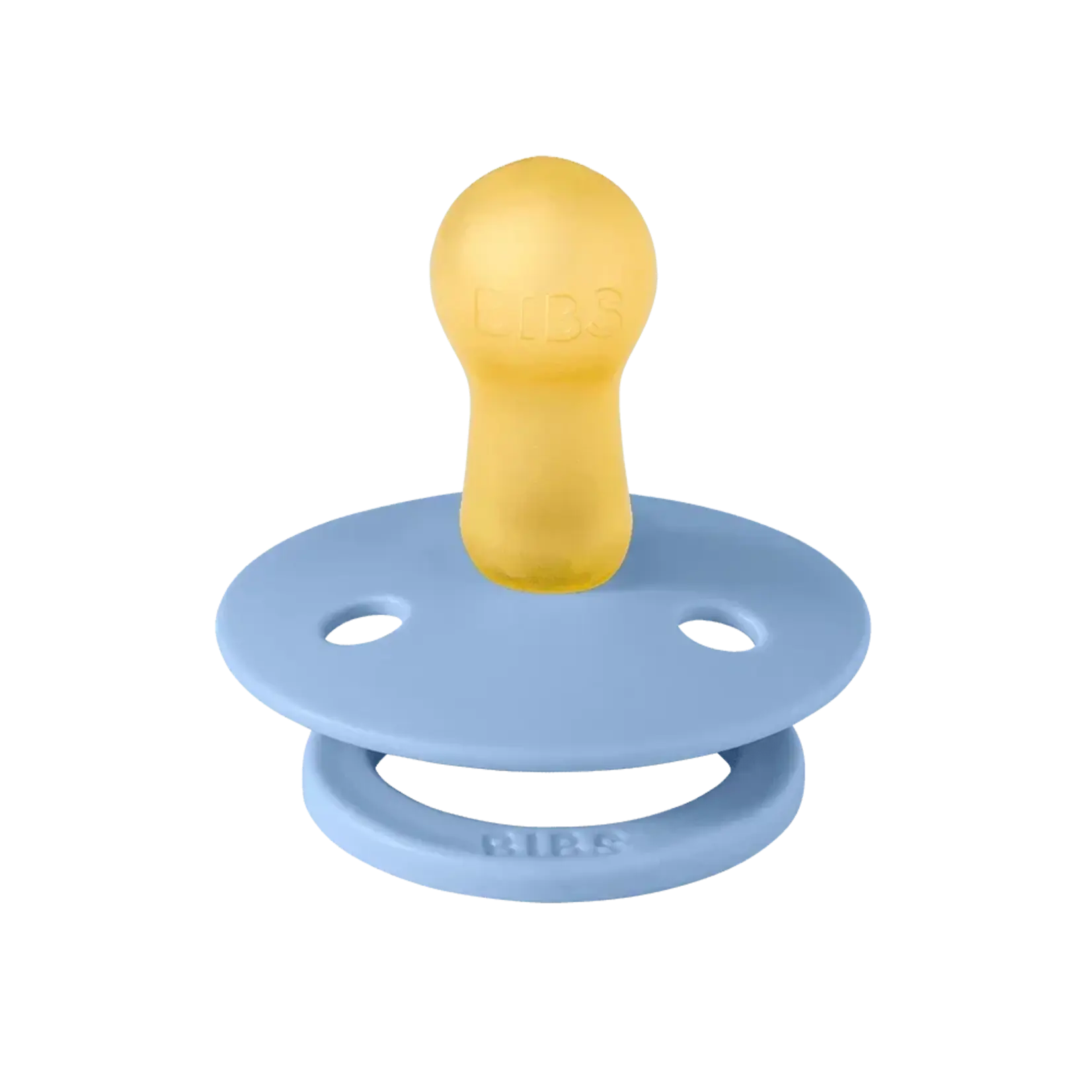 BIBS Studio Colour, Pin Sky Blue Mix