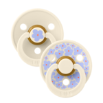 BIBS Studio Colour Jasmine Ivory Mix