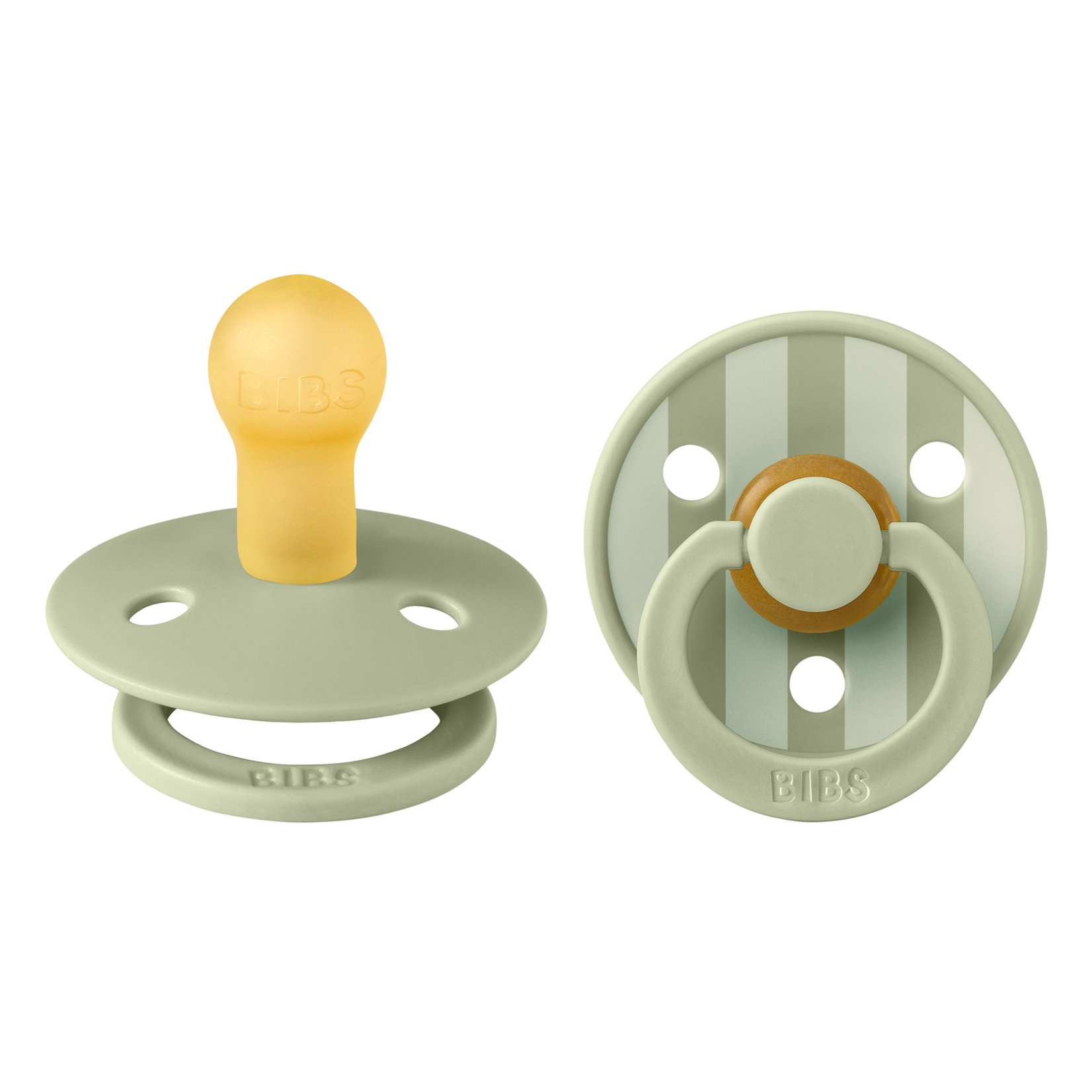 BIBS Studio Colour, Pin Sage Mix