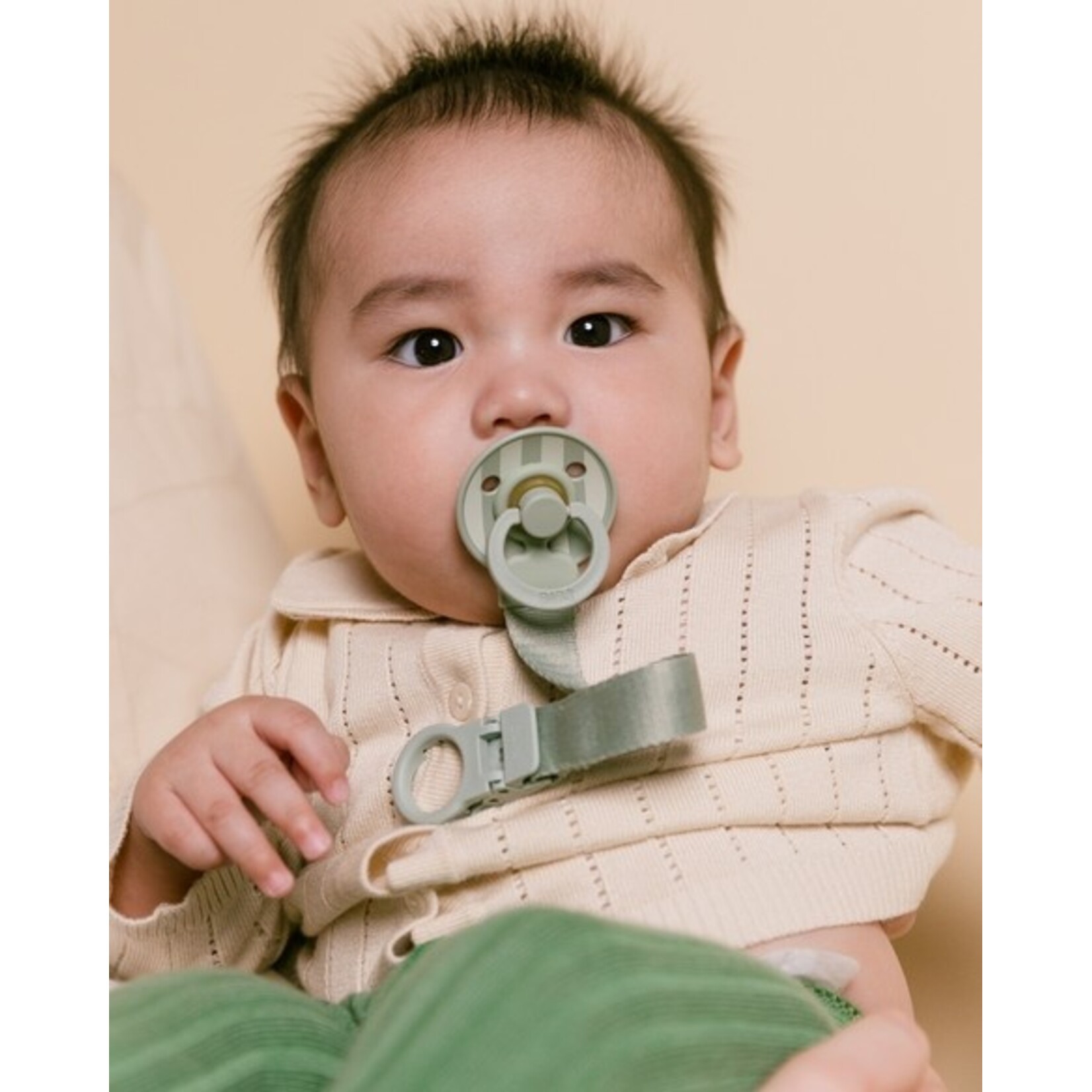 BIBS Studio Colour, Pin Sage Mix