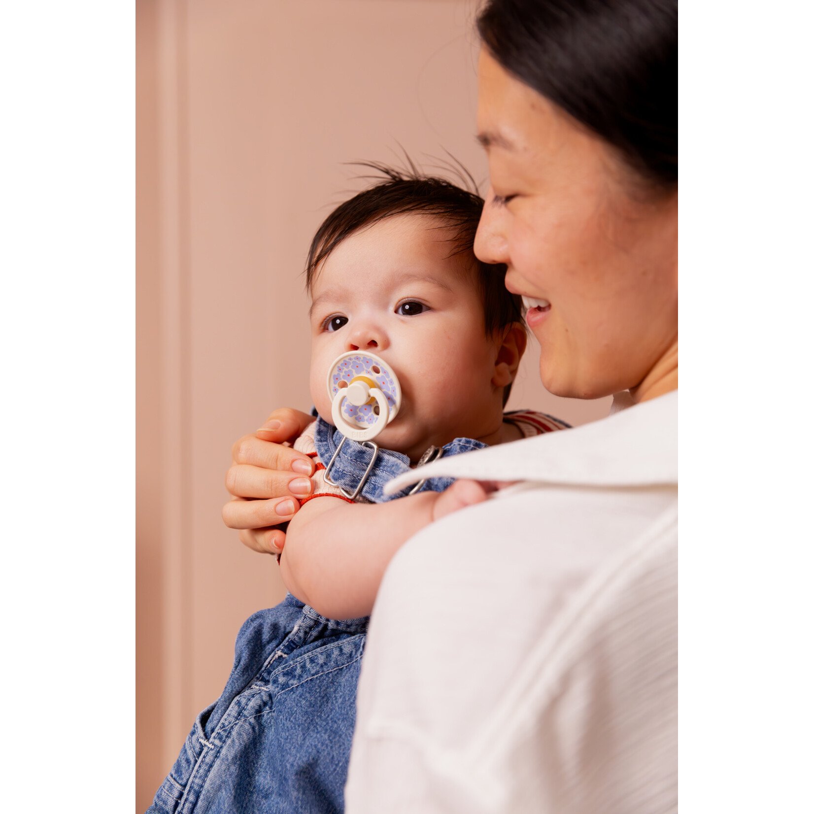 BIBS Studio Colour Jasmine Ivory Mix