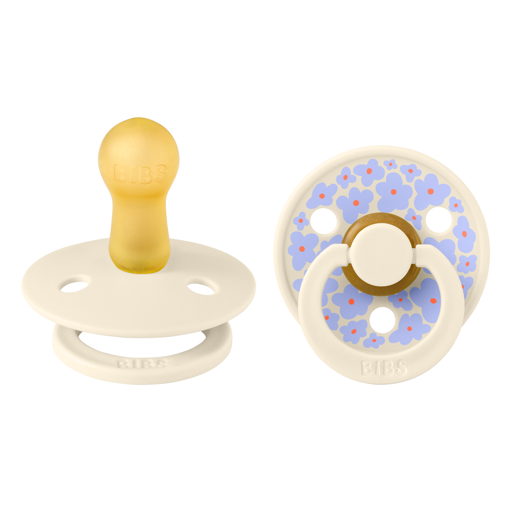 BIBS Studio Colour Jasmine Ivory Mix