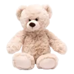 Petite Vous Marshmallow the Cream Bear