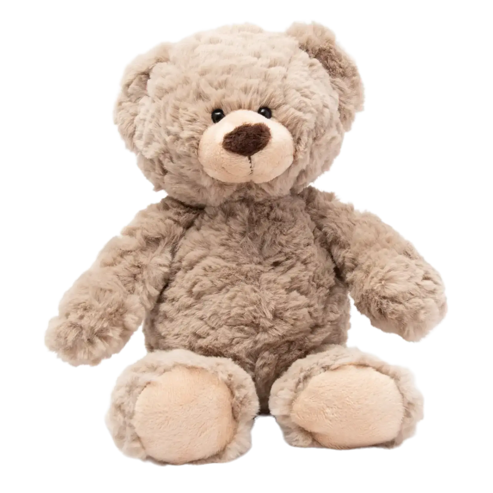 Petite Vous Billy the Light Brown Bear
