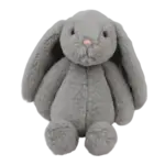 Petite Vous Ziggy the Grey Rabbit