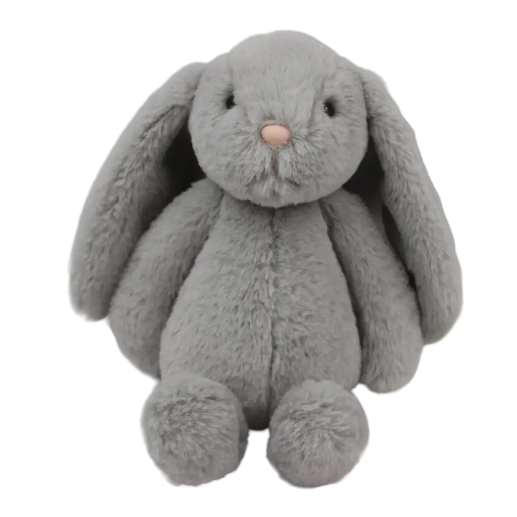 Petite Vous Ziggy the Grey Rabbit