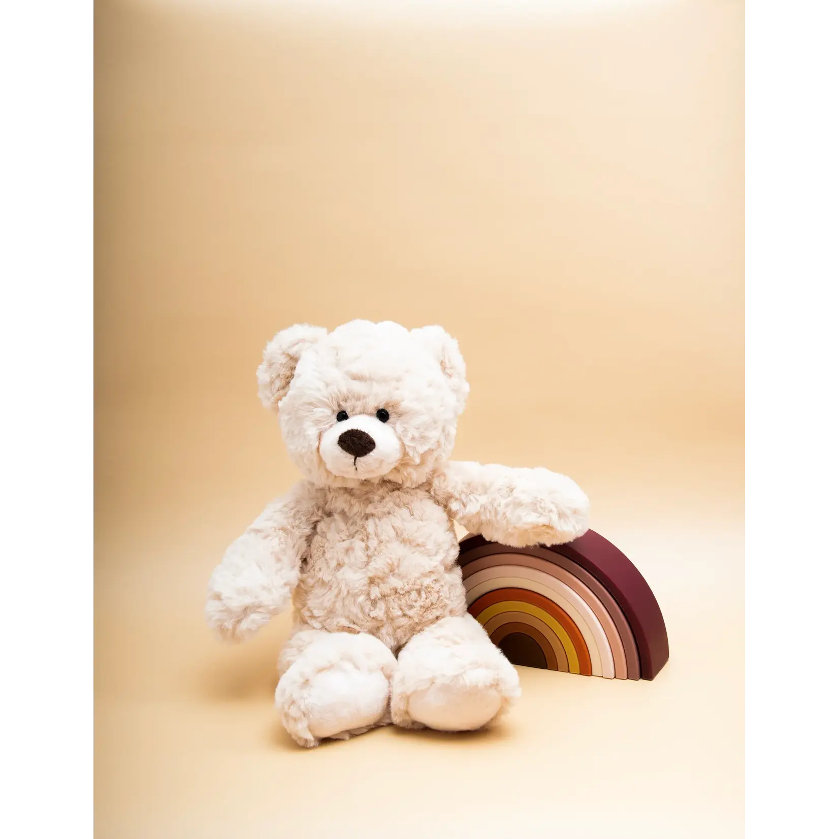 Petite Vous Marshmallow the Cream Bear