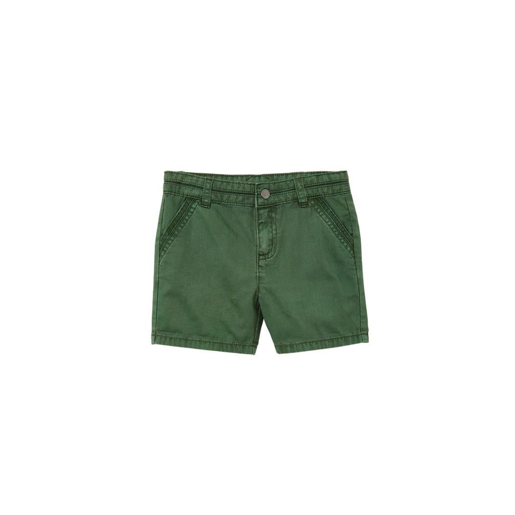 Milky Urban Green Chino