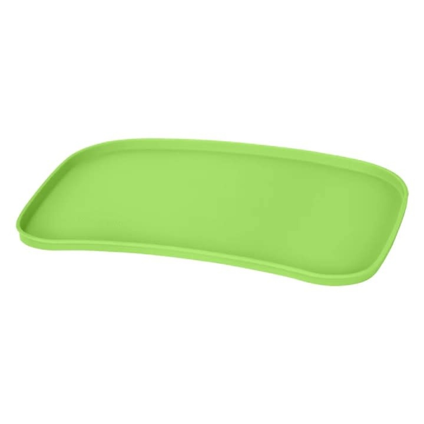 Green Sprouts Mini Platemat Green