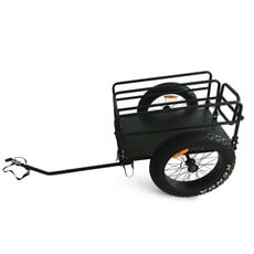 VAMOOSE Fat Tire Trailer