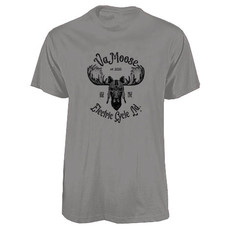 VAMOOSE Vamoose Branded T-Shirt