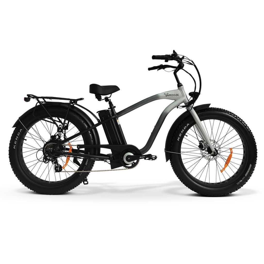 vamoose electric bike