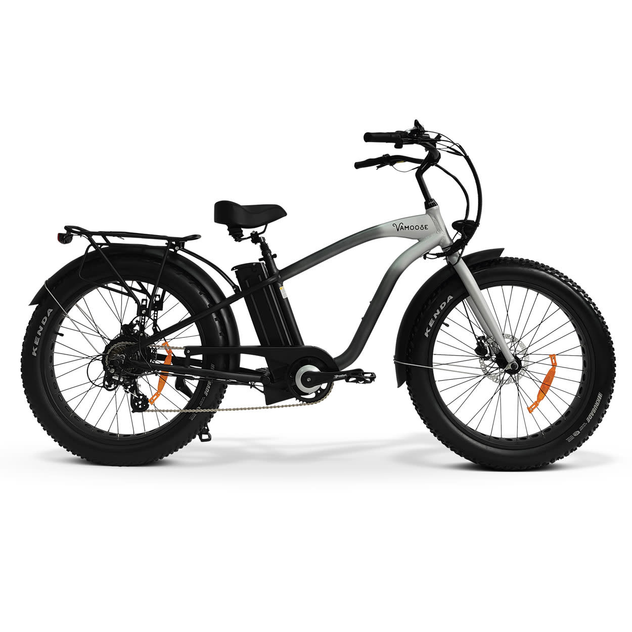 vamoose e bikes