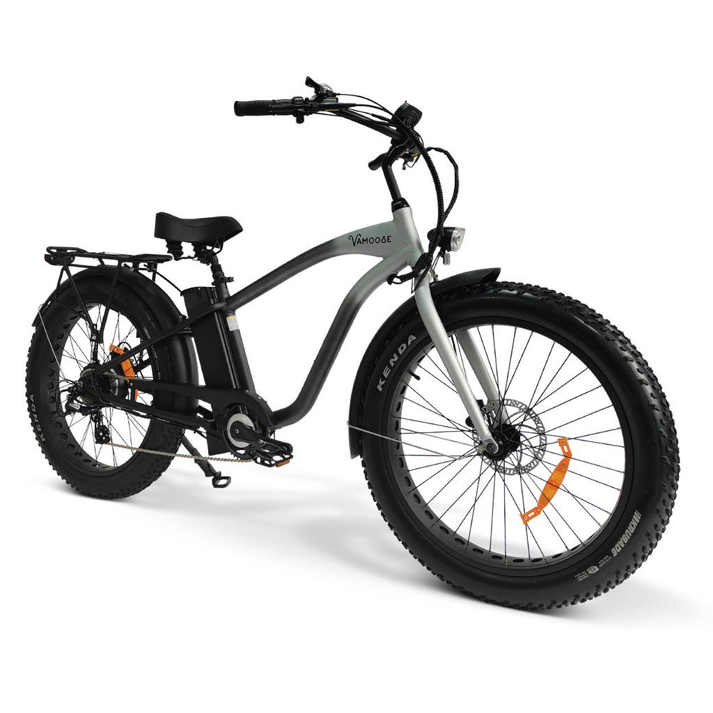 vamoose electric bike