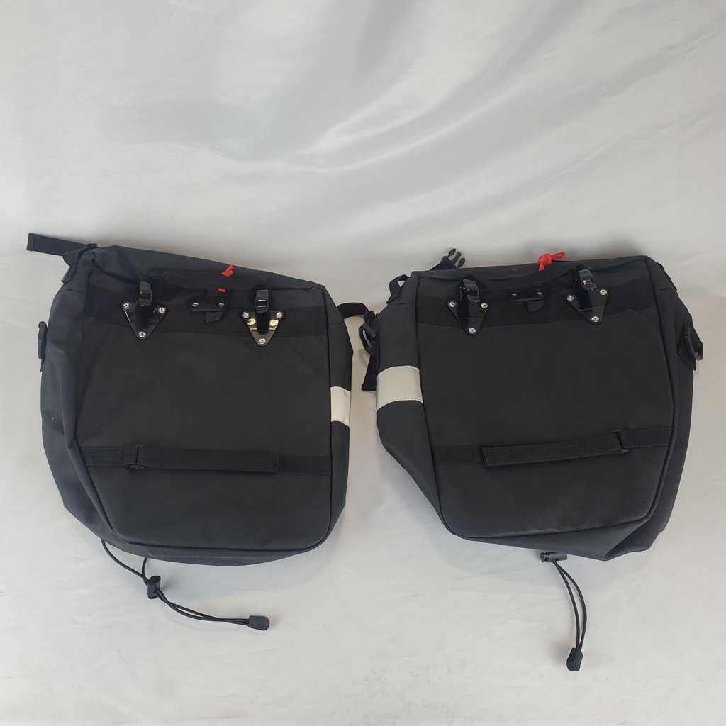 RHINOWALK Three Bag Pannier Set