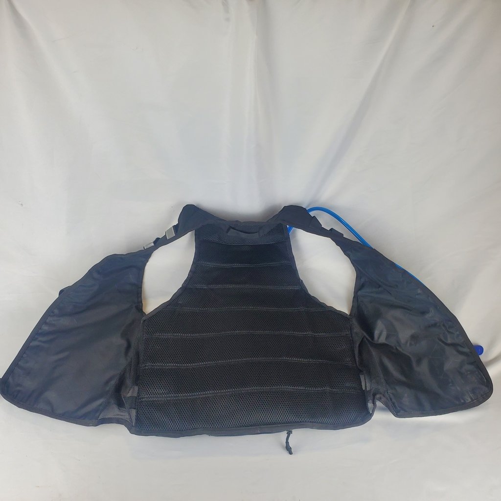 Cycling Vest with 3 l Bladder