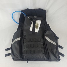 Cycling Vest with 3 l Bladder
