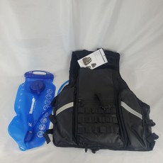 RHINOWALK Cycling Vest with 3 l Bladder