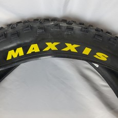 MAXXIS COMPONENT - MAXXIS Minion FBR 26"x4.8"