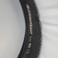 KENDA COMPONENT - 26"X4" KENDA Juggernaut Tire w/KS