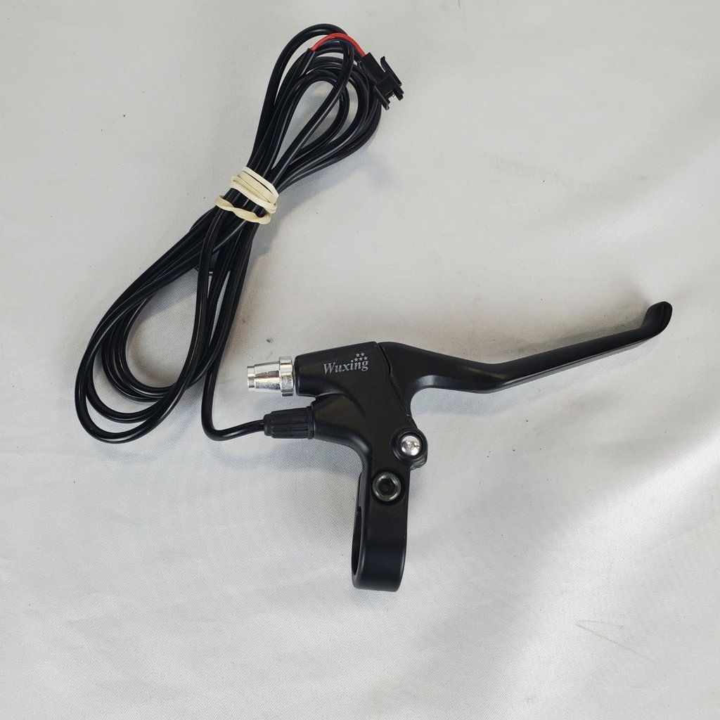 VAMOOSE COMPNENT - Ranger brake levers (pair)