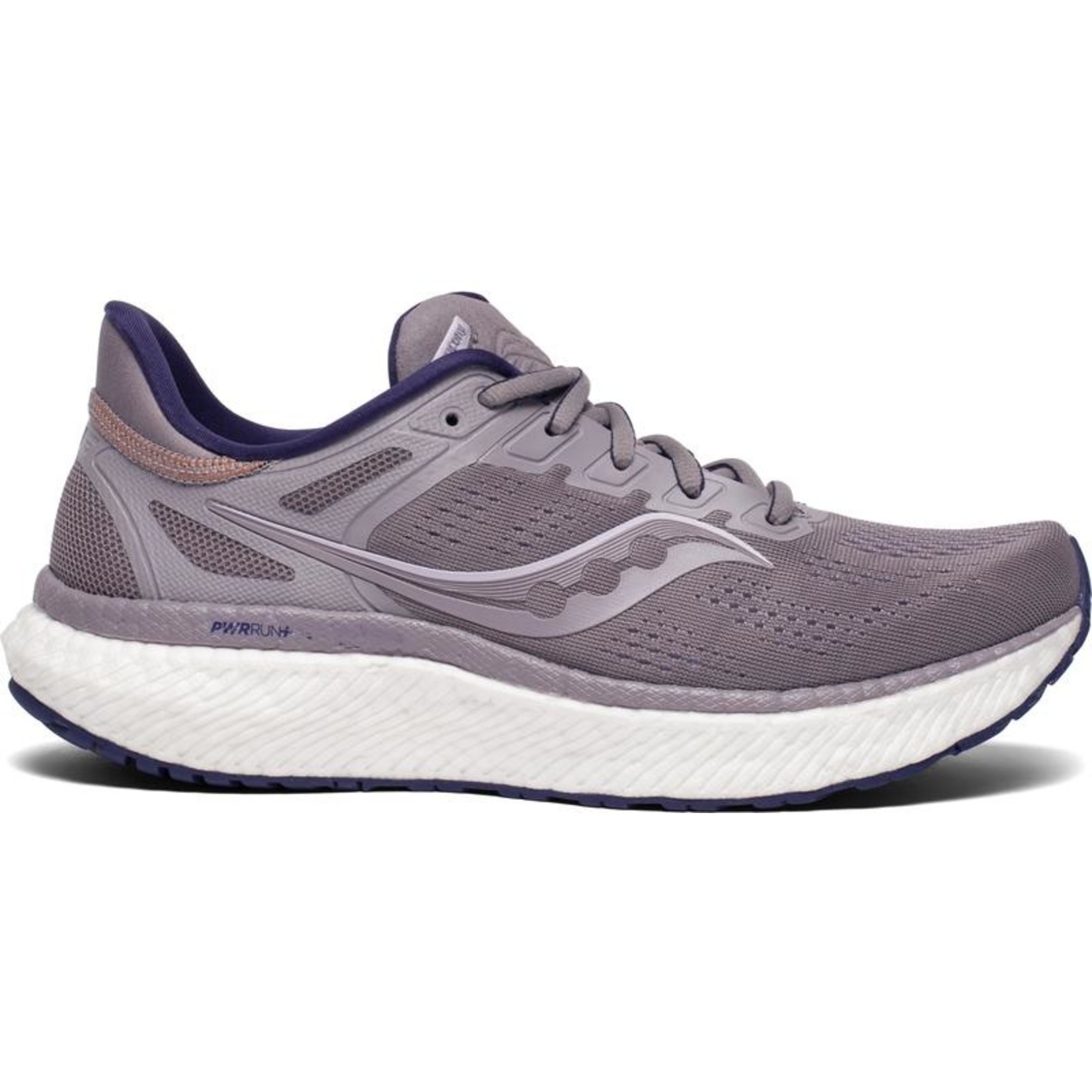 Womens Saucony Hurricane 23